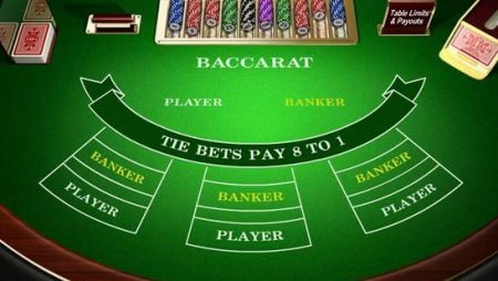 baccarat online