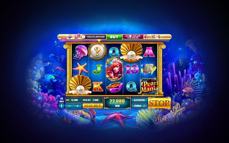 Games on Online Slot