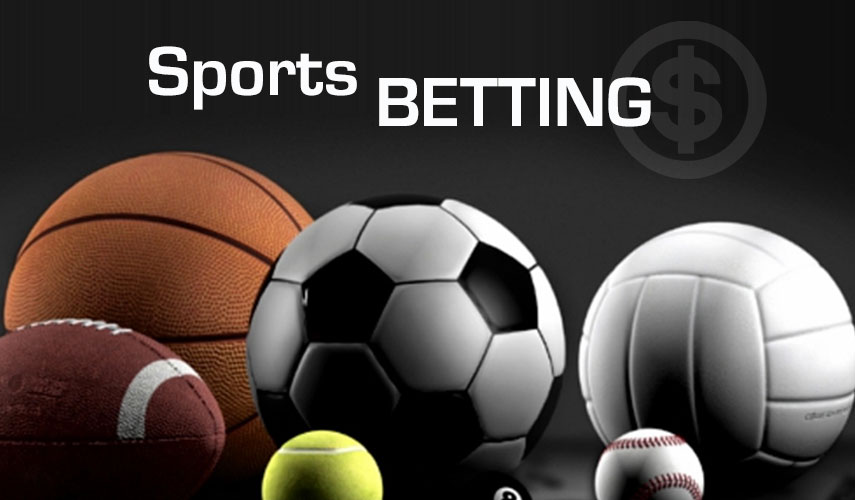 Sports Betting Game