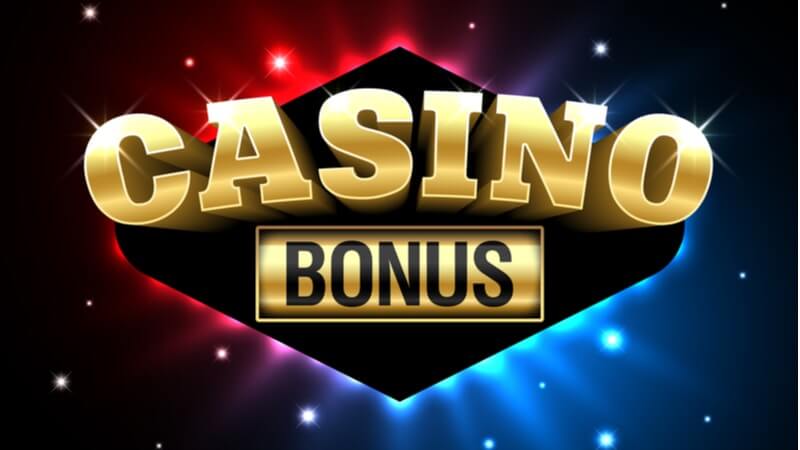 free casino bonus