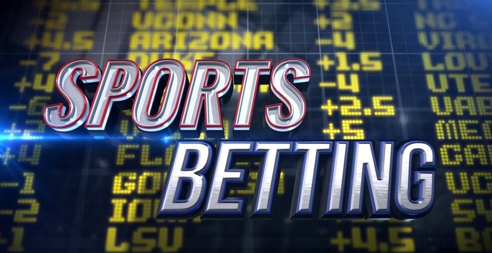 Online Sports Betting Game