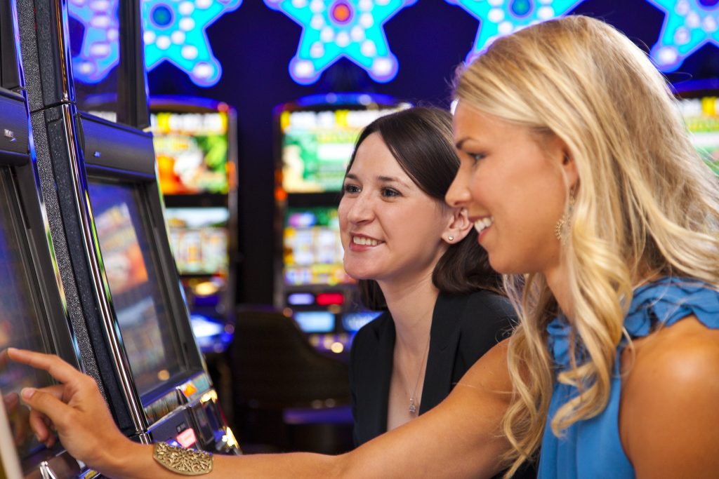 Online Slot Games