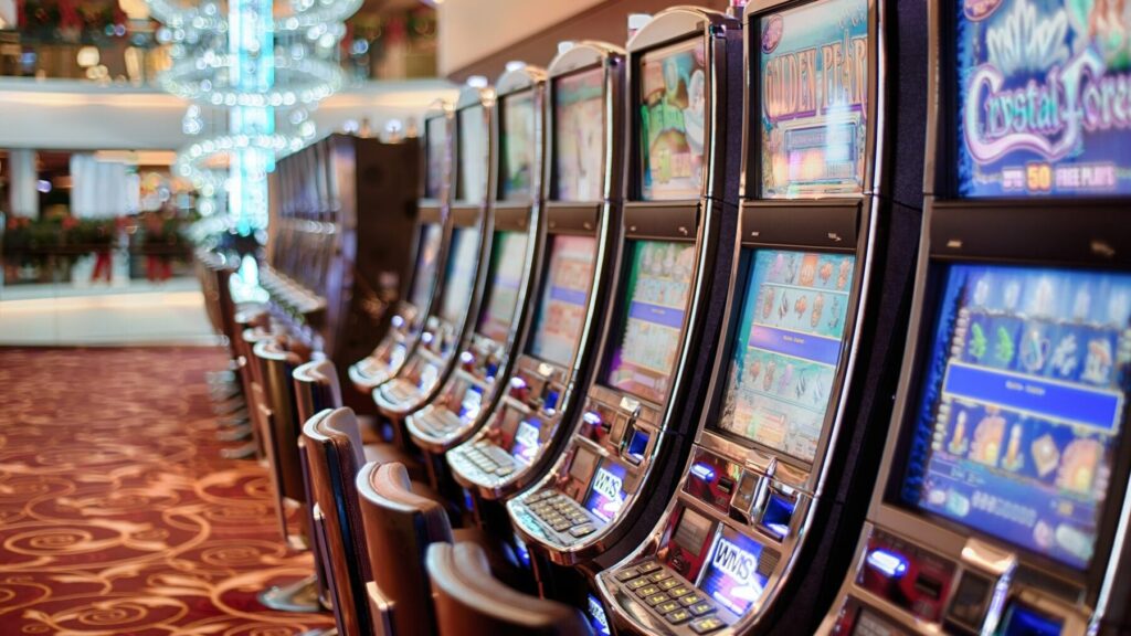 Slot Online