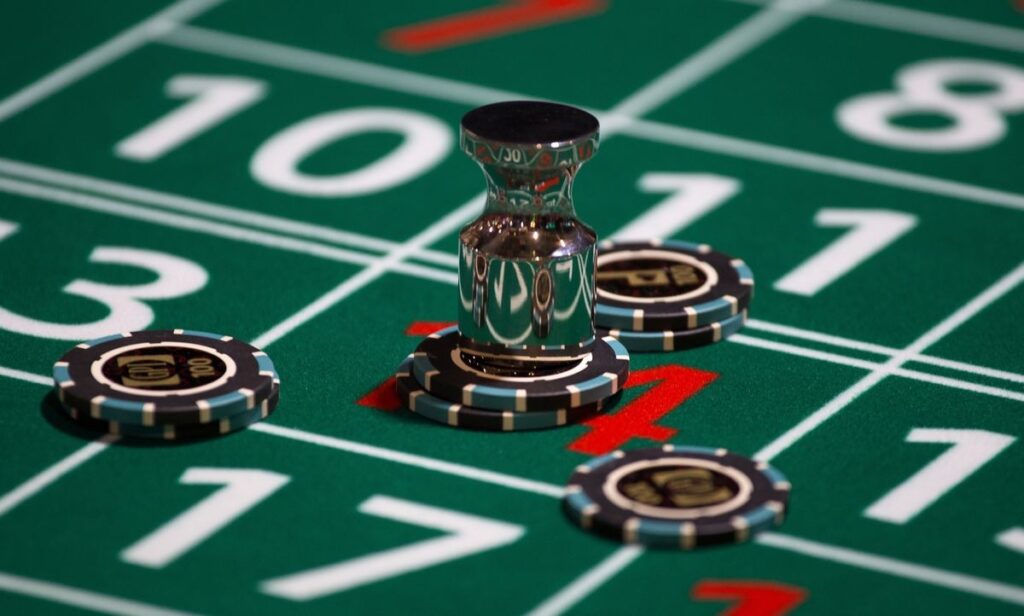 Online Casino Games