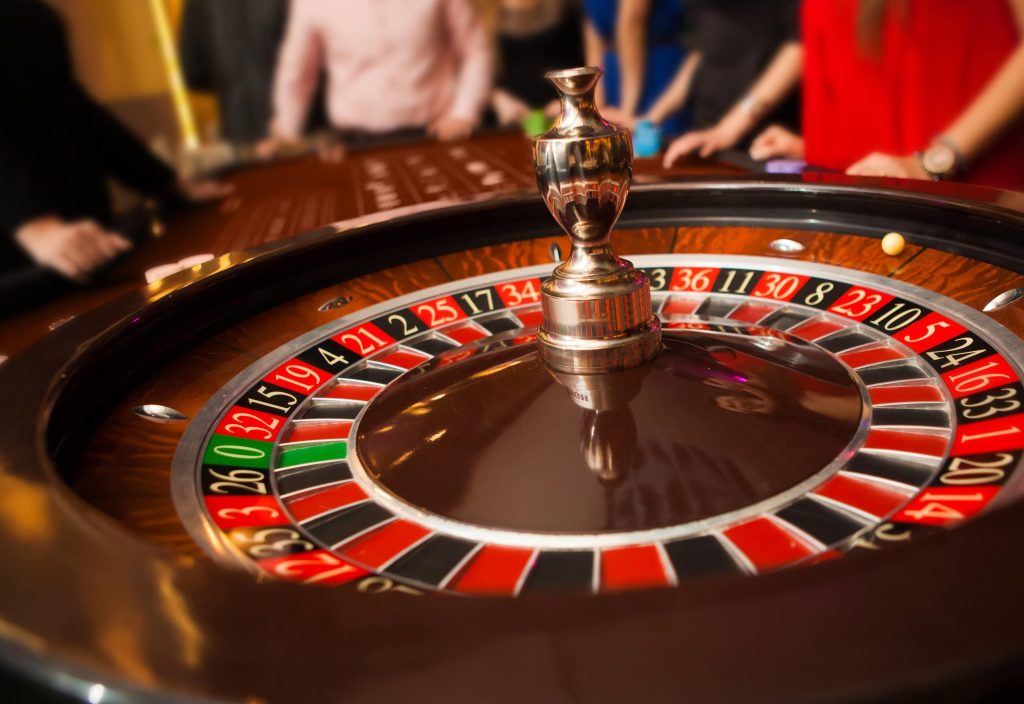 Casino Games