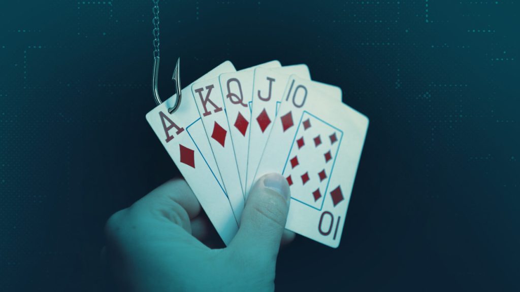 Online Betting