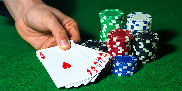 Online Gambling