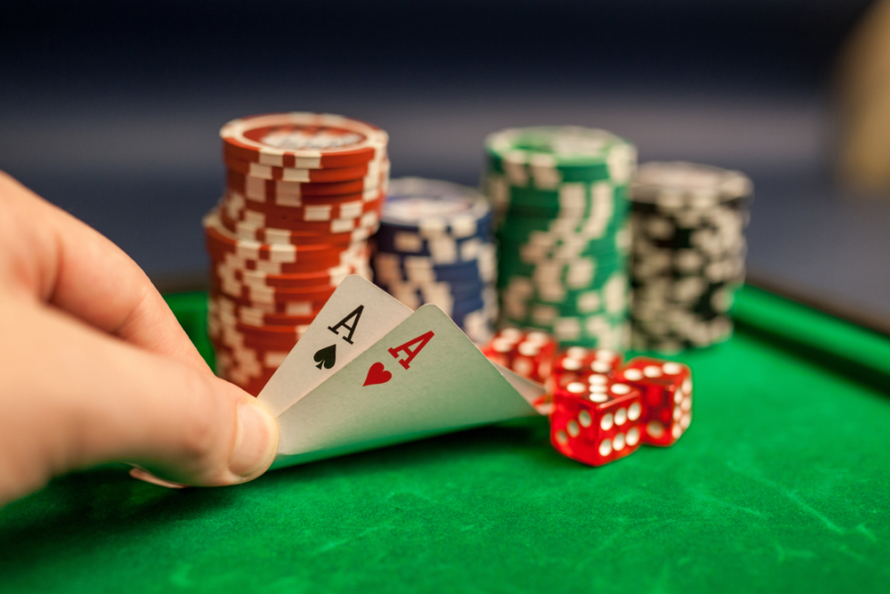 Casino Game