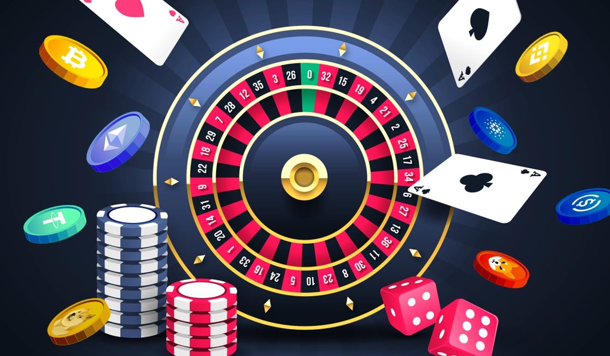 Roulette Casino