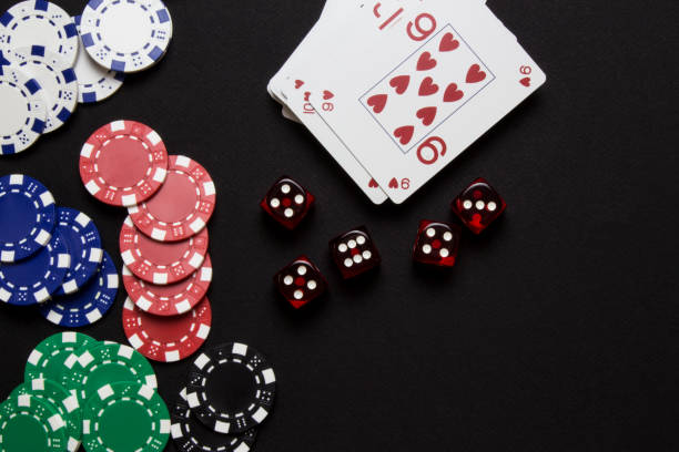 Casino 