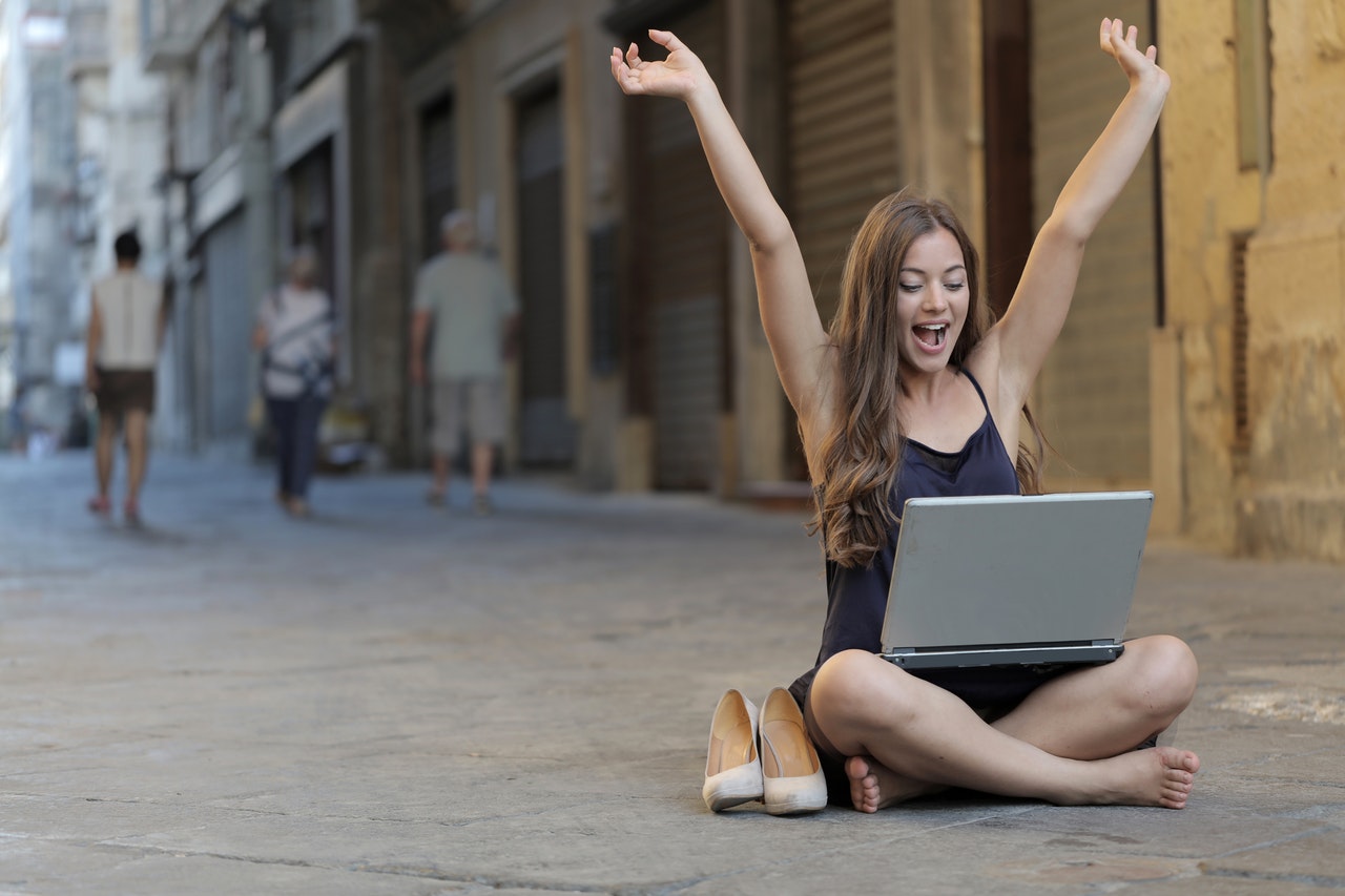 Online Lottery