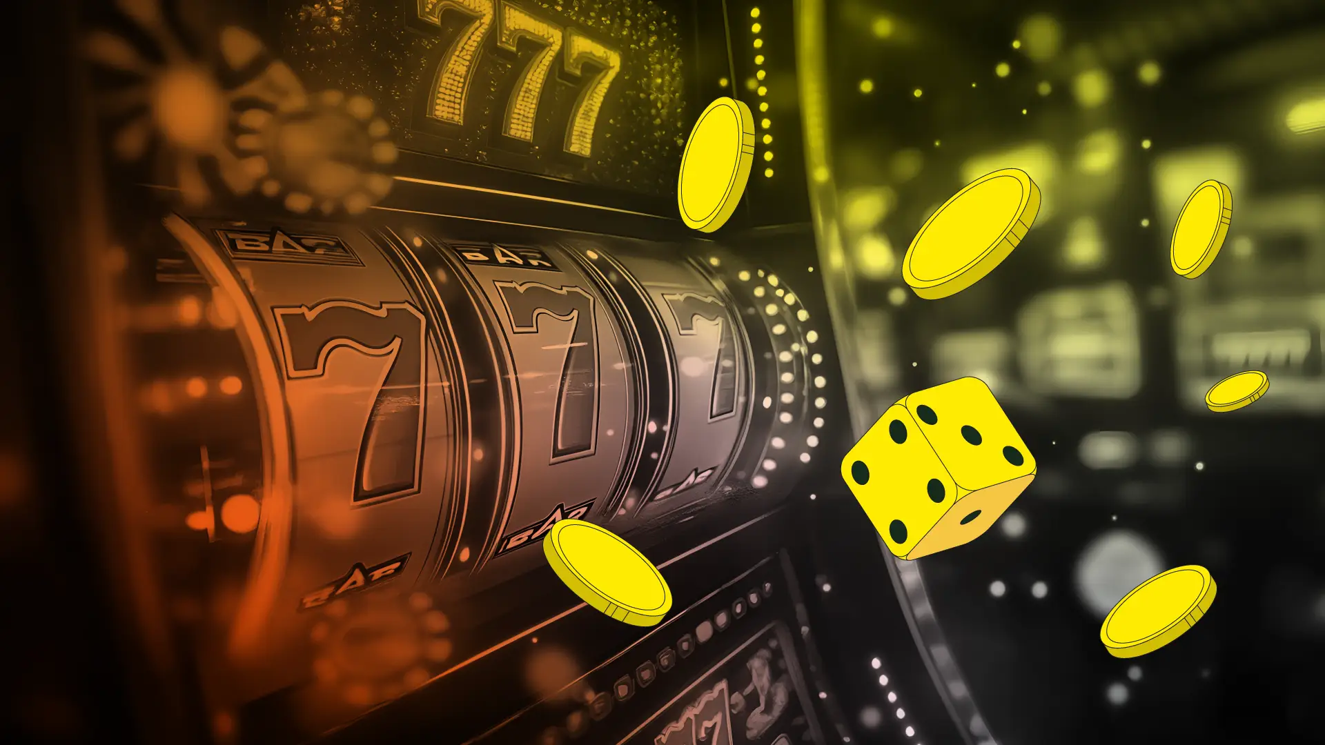 Online Slot Gameplay